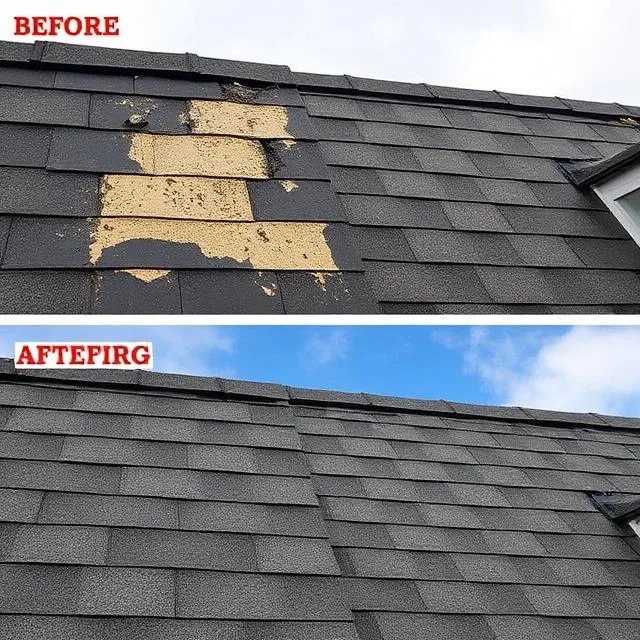Roof Repair Near Me in Langley, SC near me